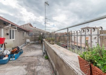 Balcone - Appartamento Via Firenze
 
45, Canino - foto 33