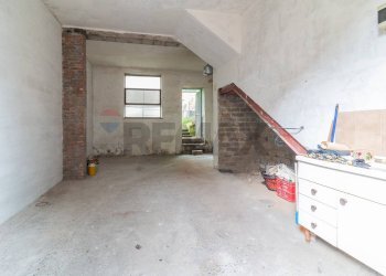 Stanza vuota - Appartamento Via Firenze
 
45, Canino - foto 36