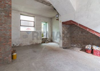 Stanza vuota - Appartamento Via Firenze
 
45, Canino - foto 37