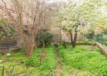 Giardino - Appartamento Via Firenze
 
45, Canino - foto 40