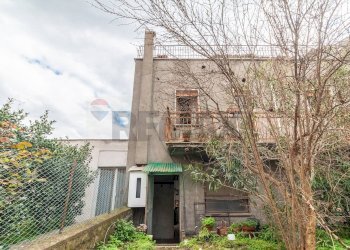 Casa all\'aperto - Appartamento Via Firenze
 
45, Canino - foto 41