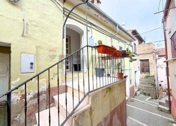 Casa all\'aperto - Trilocale Vico V Duomo
 
11, Biccari - foto 6