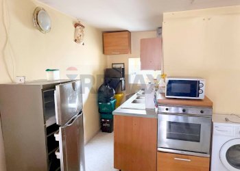 Cucina - Trilocale Vico V Duomo
 
11, Biccari - foto 8