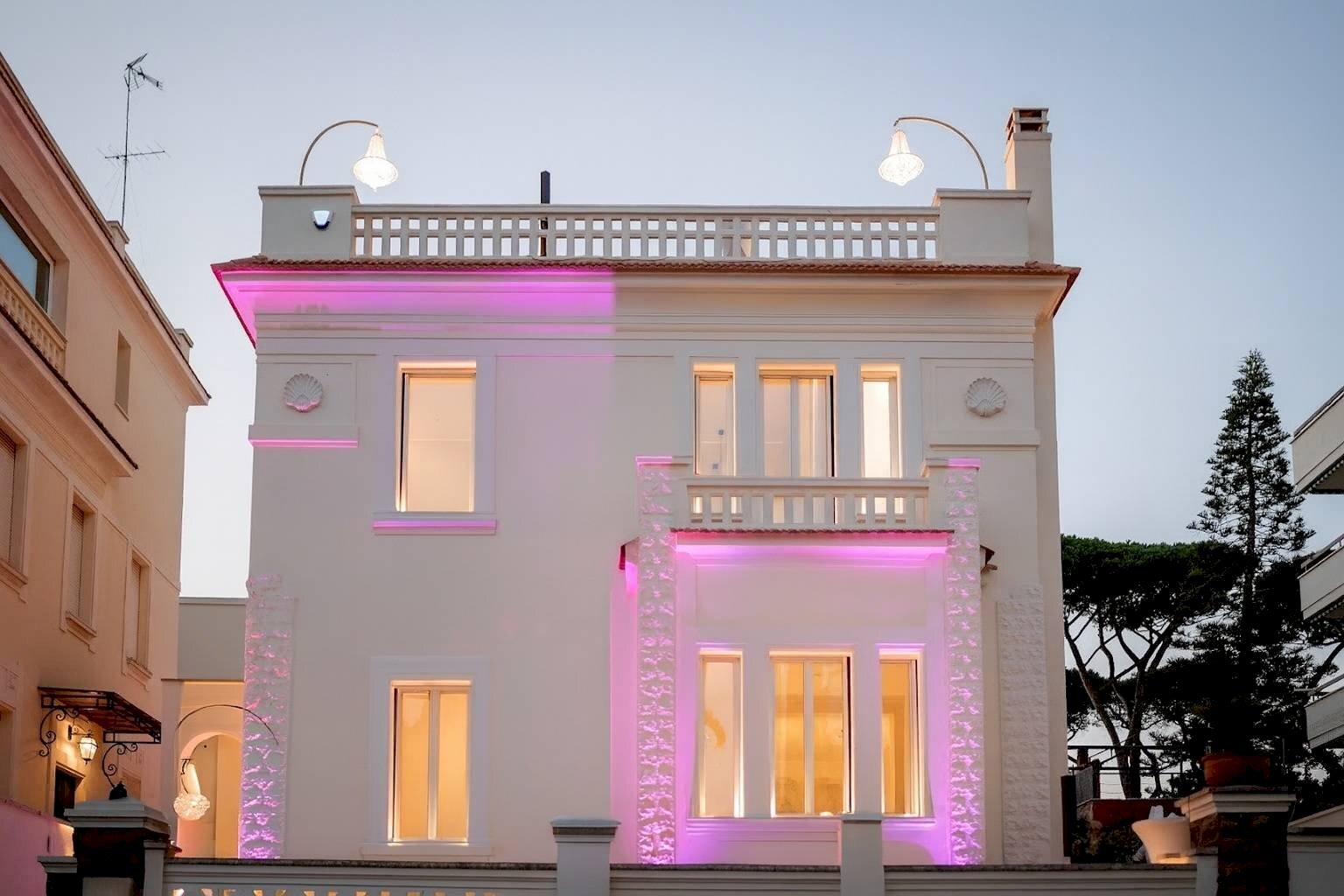 Foto 1 - Villa Via Antonio Gramsci, Anzio - foto 1