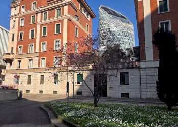 Foto 4 - Bilocale Via Francesco Vigano', Milano - foto 4