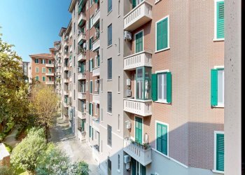 Foto 24 - Bilocale Via Francesco Vigano', Milano - foto 24