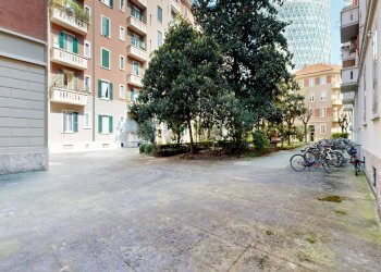 Foto 26 - Bilocale Via Francesco Vigano', Milano - foto 26
