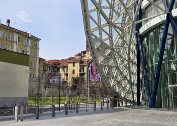 Foto 29 - Bilocale Via Francesco Vigano', Milano - foto 29