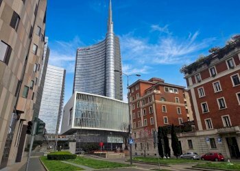Foto 31 - Bilocale Via Francesco Vigano', Milano - foto 31