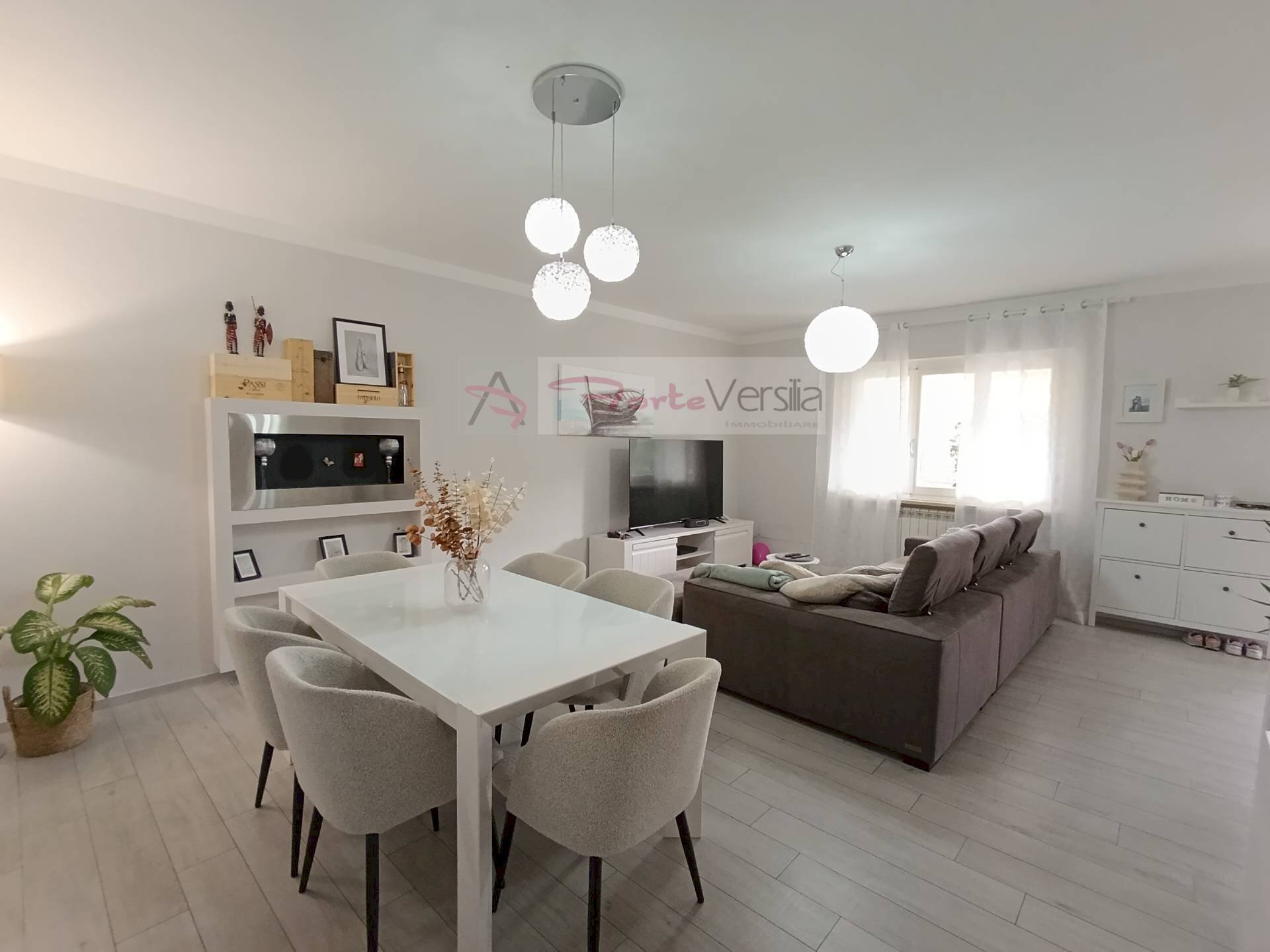 Foto 1 - Villa a Schiera Seravezza - foto 1