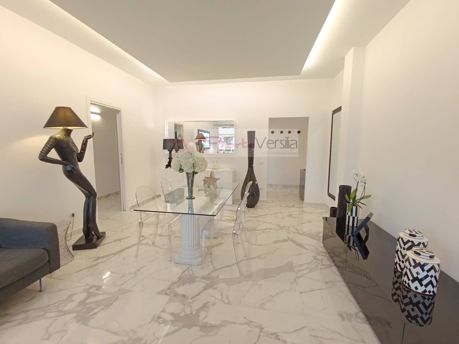 Foto 3 - Apartment Forte dei Marmi - photo 3