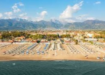 Foto 17 - Appartamento Forte dei Marmi - foto 16