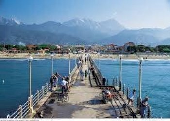 Foto 20 - Appartamento Forte dei Marmi - foto 19