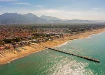 Foto 21 - Appartamento Forte dei Marmi - foto 20