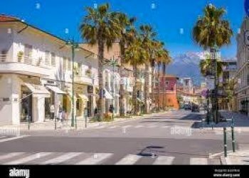 Foto 25 - Appartamento Forte dei Marmi - foto 24