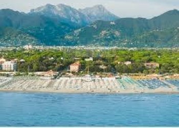 Foto 27 - Appartamento Forte dei Marmi - foto 26