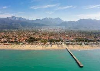 Foto 31 - Appartamento Forte dei Marmi - foto 30