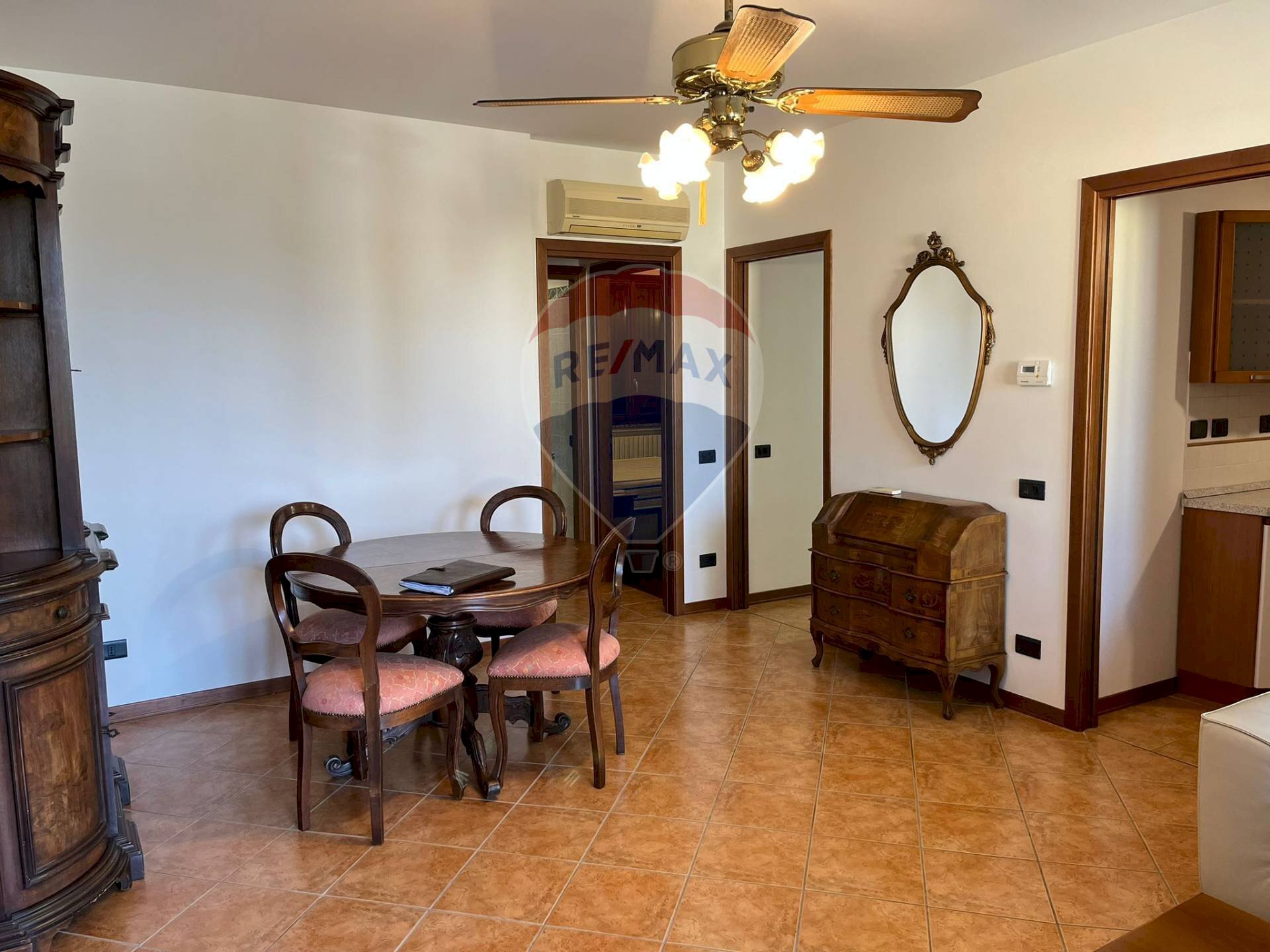 Sala da pranzo - Three-room apartment Parma - photo 2