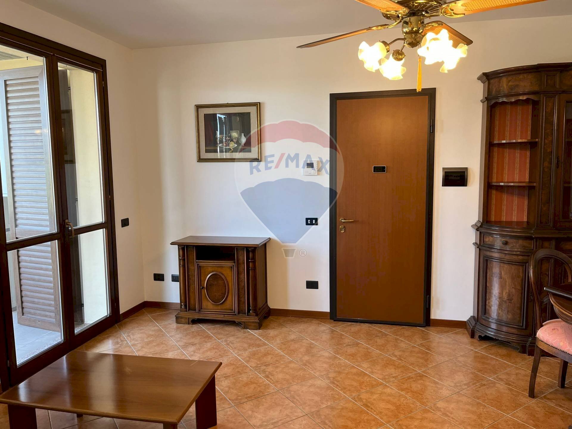 Soggiorno - Three-room apartment Parma - photo 3