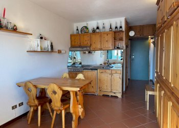 soggiorno - One-room apartment Via Orione
 
17, Frabosa Sottana - photo 1