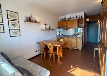 soggiorno - One-room apartment Via Orione
 
17, Frabosa Sottana - photo 2