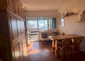 soggiorno - One-room apartment Via Orione
 
17, Frabosa Sottana - photo 3