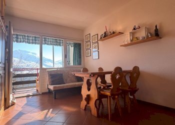 soggiorno - One-room apartment Via Orione
 
17, Frabosa Sottana - photo 4