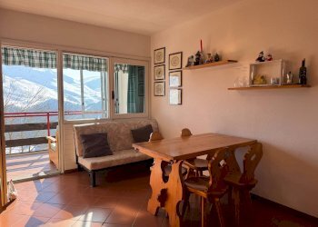 soggiorno - One-room apartment Via Orione
 
17, Frabosa Sottana - photo 5