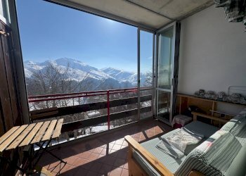 terrazzo - One-room apartment Via Orione
 
17, Frabosa Sottana - photo 7