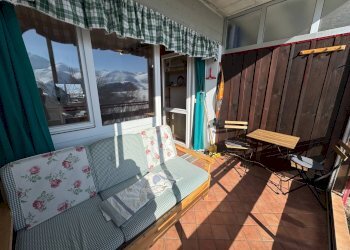 terrazzo - One-room apartment Via Orione
 
17, Frabosa Sottana - photo 8