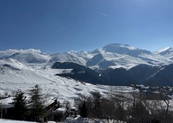 vista - One-room apartment Via Orione
 
17, Frabosa Sottana - photo 9