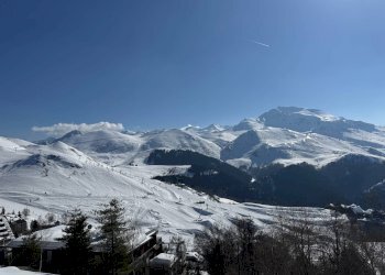 vista - One-room apartment Via Orione
 
17, Frabosa Sottana - photo 10