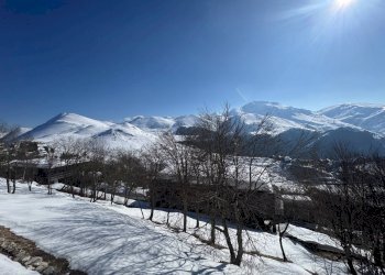 vista - One-room apartment Via Orione
 
17, Frabosa Sottana - photo 11