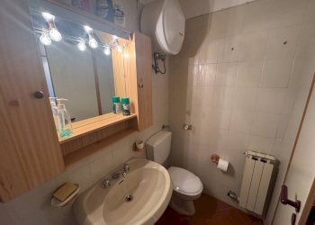 bagno - One-room apartment Via Orione
 
17, Frabosa Sottana - photo 14