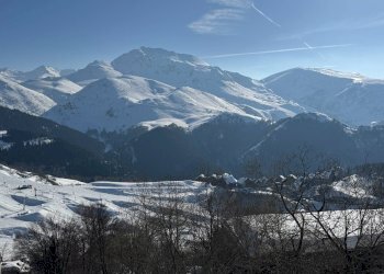 vista - One-room apartment Via Orione
 
17, Frabosa Sottana - photo 19