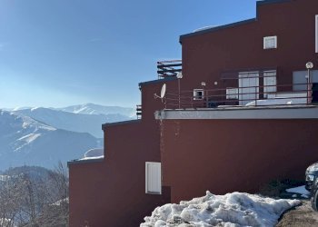 condominio - One-room apartment Via Orione
 
17, Frabosa Sottana - photo 20