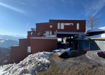 condominio - One-room apartment Via Orione
 
17, Frabosa Sottana - photo 24