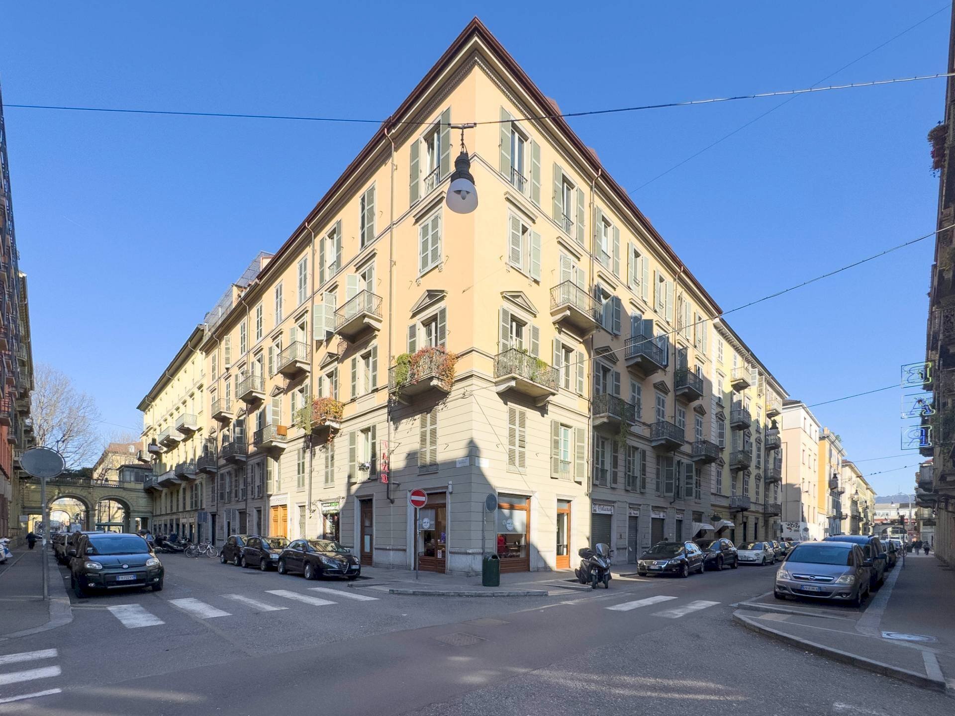 Foto 1 - Two-room apartment Via Massena, Torino - photo 1