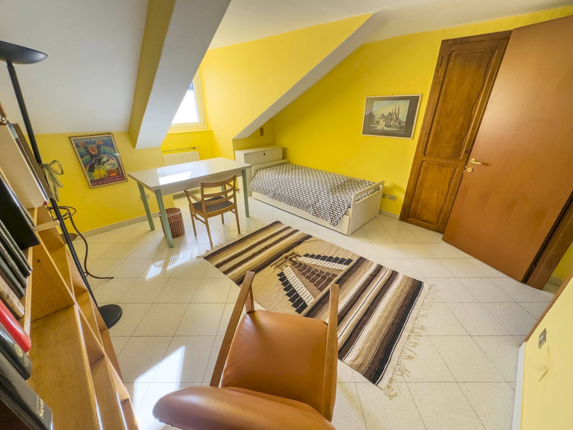 Foto 2 - Two-room apartment Via Massena, Torino - photo 2