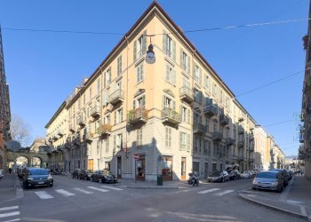 Foto 1 - Bilocale Via Massena, Torino - foto 1
