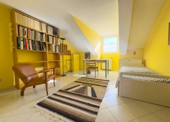 Foto 3 - Bilocale Via Massena, Torino - foto 3