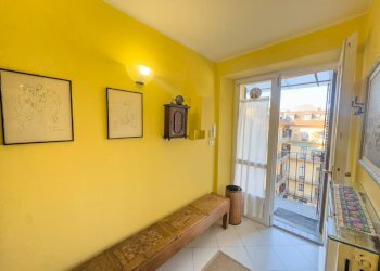 Foto 8 - Bilocale Via Massena, Torino - foto 8