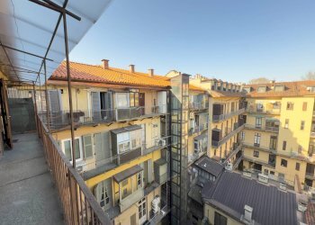 Foto 9 - Bilocale Via Massena, Torino - foto 9