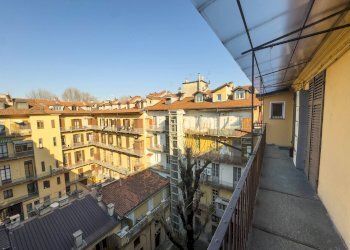 Foto 10 - Bilocale Via Massena, Torino - foto 10