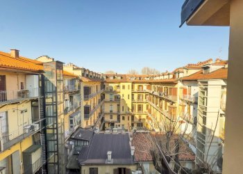 Foto 11 - Bilocale Via Massena, Torino - foto 11