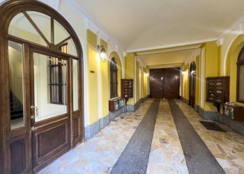 Foto 14 - Bilocale Via Massena, Torino - foto 14