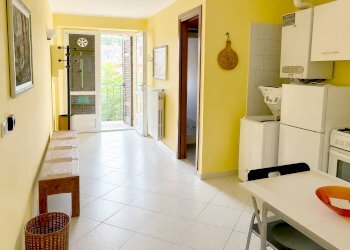 Foto 4 - Bilocale Via Massena, Torino - foto 4