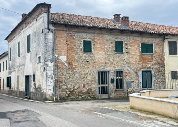 Foto 1 - Rustico VIA ROMA  VICOLO ALESSANDRIA
 
67-69-71-7571, Villadeati - foto 1