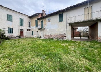 Foto 4 - Rustico VIA ROMA  VICOLO ALESSANDRIA
 
67-69-71-7571, Villadeati - foto 4