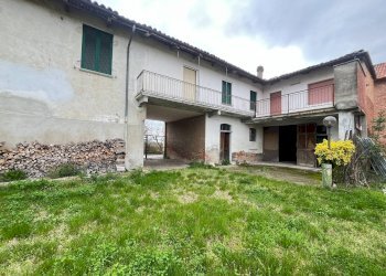 Foto 5 - Rustico VIA ROMA  VICOLO ALESSANDRIA
 
67-69-71-7571, Villadeati - foto 5